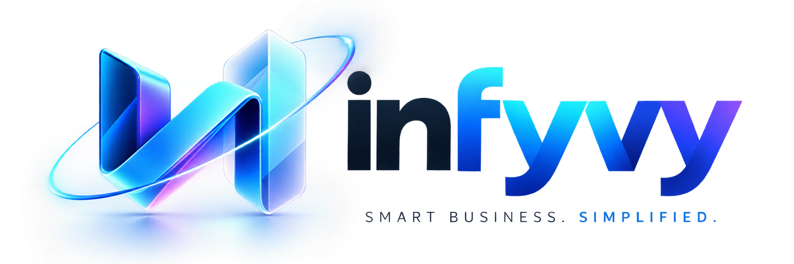 Infyvy - Smart Business. Simplified.